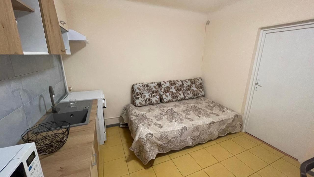 Apartament In Centrul Brasovului Exterior foto