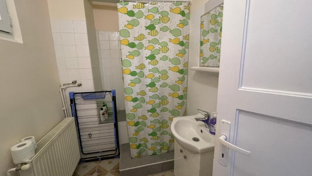 Apartament In Centrul Brasovului Exterior foto