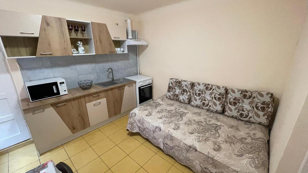 Apartament In Centrul Brasovului Exterior foto