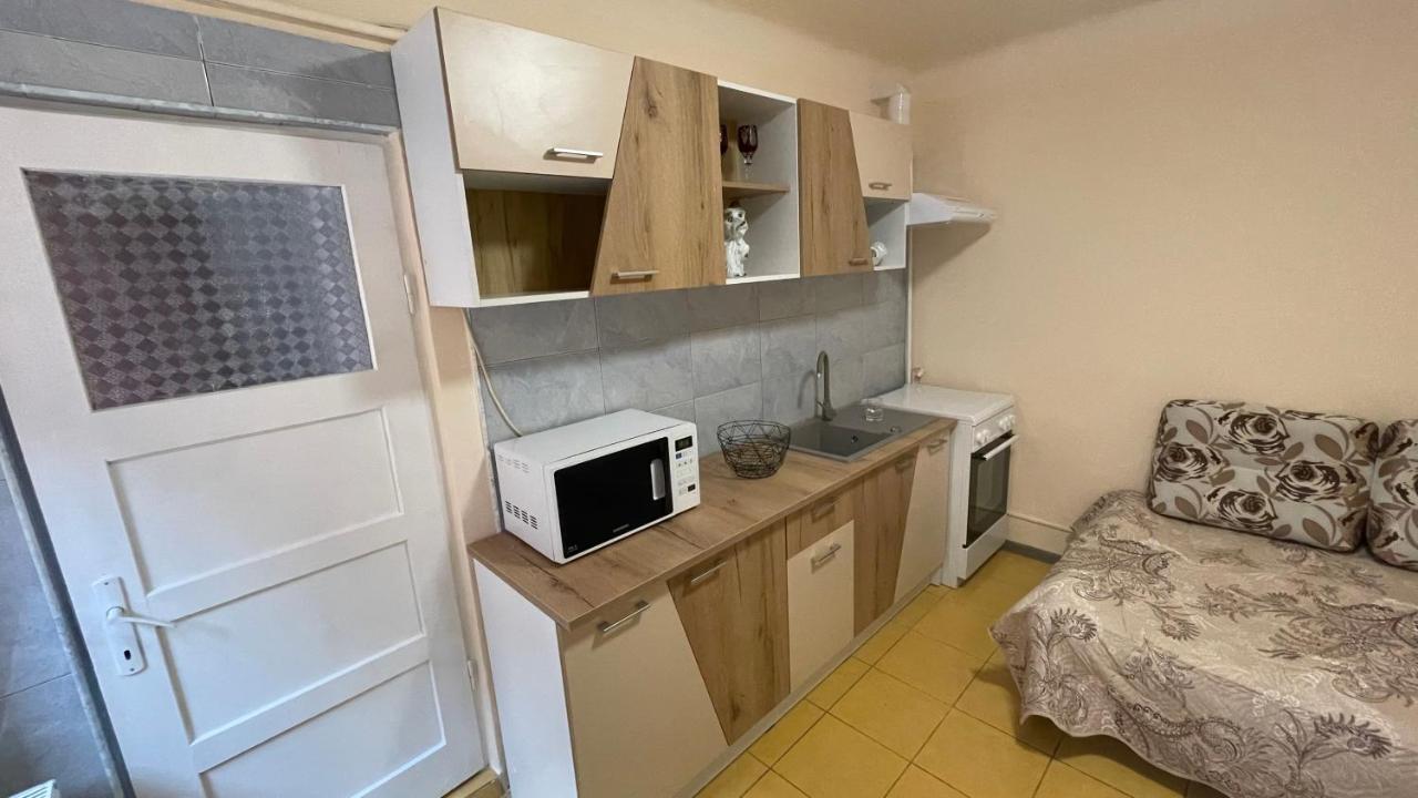 Apartament In Centrul Brasovului Exterior foto